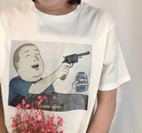 "I Need Money" Tee