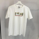 "Disappointment" Blue Eyes Tee