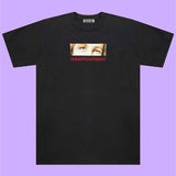 "Disappointment" Blue Eyes Tee