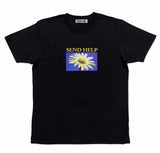 "Send Help" Tee