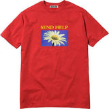 "Send Help" Tee
