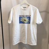 "Send Help" Tee