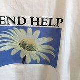 "Send Help" Tee
