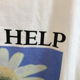 "Send Help" Tee