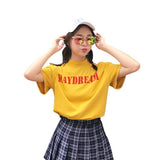 "Day Dream" Tee