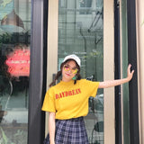 "Day Dream" Tee
