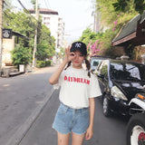 "Day Dream" Tee