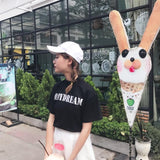 "Day Dream" Tee