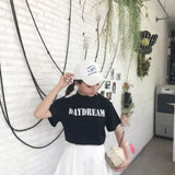 "Day Dream" Tee