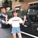 "Day Dream" Tee