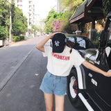 "Day Dream" Tee
