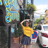 "Day Dream" Tee