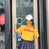"Day Dream" Tee