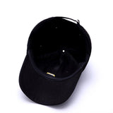 Fire Embroidered Cap