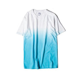 Gradient Tie Dyed Tee