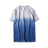 Gradient Tie Dyed Tee