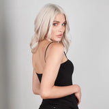 Basic Spaghetti Strap Cami Dress