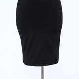 Basic Spaghetti Strap Cami Dress