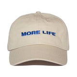 "More Life" Cap