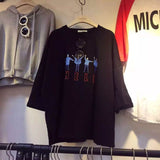 Beatles "Help" Tee