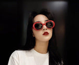 "Kurt Cobain" Sunglasses
