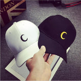 Sailor Moon Cap