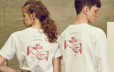 Be Buddies, Not Bullies Tee