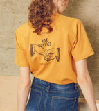 Be Buddies, Not Bullies Tee