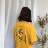 Be Buddies, Not Bullies Tee