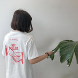Be Buddies, Not Bullies Tee