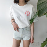 Be Buddies, Not Bullies Tee