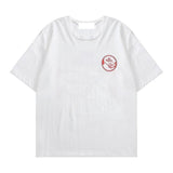 Be Buddies, Not Bullies Tee