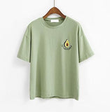 "Let's Avocuddle" Tee