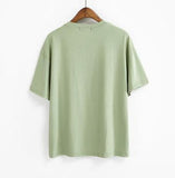 "Let's Avocuddle" Tee