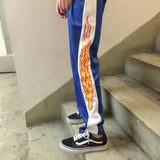 Flame Sport Trousers