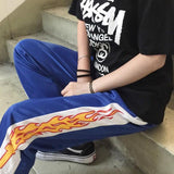 Flame Sport Trousers