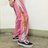 Flame Sport Trousers