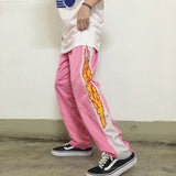 Flame Sport Trousers