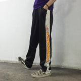 Flame Sport Trousers