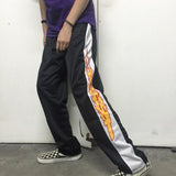 Flame Sport Trousers