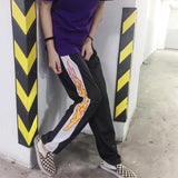 Flame Sport Trousers