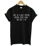 "Someone Amazing" Tee