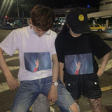 "Shoot For The Stars" Tee