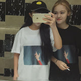 "Shoot For The Stars" Tee