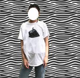 "Trash" Tee