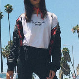 "Screaming Inside" Tee