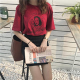 Vintage Ice Cream Tee