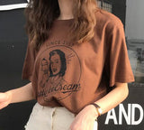 Vintage Ice Cream Tee