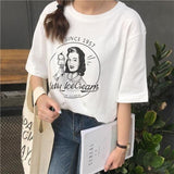 Vintage Ice Cream Tee