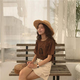 Vintage Ice Cream Tee